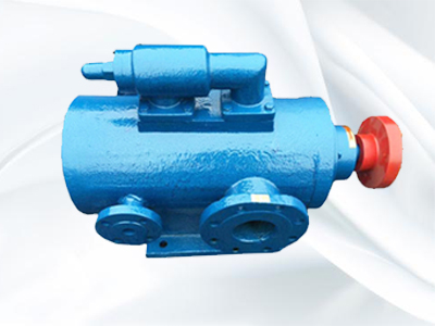 3QGB三螺桿瀝青保溫泵產(chǎn)品展示